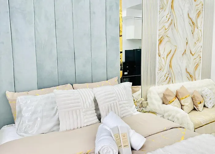 Sam Luxury 1907 Aparthotel *