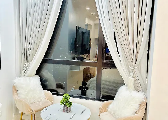Sam Luxury 1907 Aparthotel *