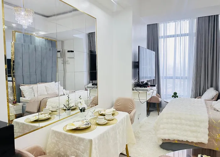 Sam Luxury 1907 Aparthotel *