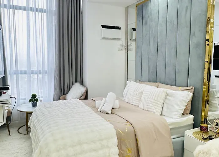 Sam Luxury 1907 Aparthotel